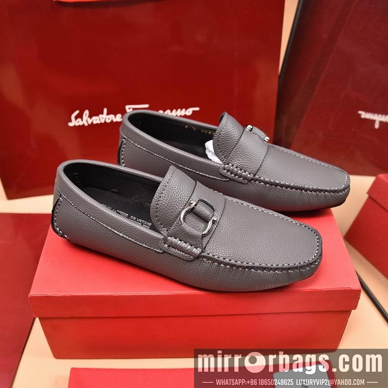 Ferragamo Shoes Ferragamo sz38-46 mnm0222