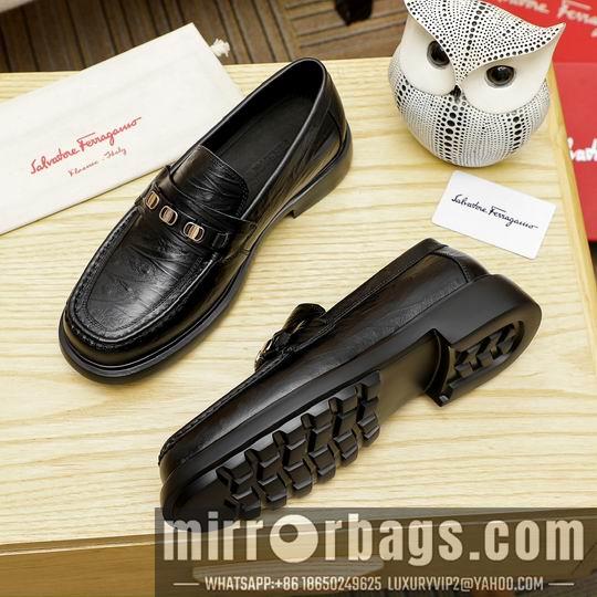 Ferragamo Shoes Ferragamo sz38-46 hnh1006