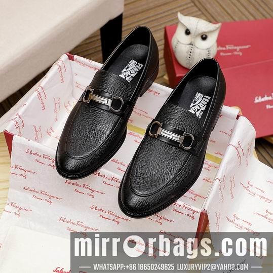 Ferragamo Shoes Ferragamo sz38-45 mnh0515