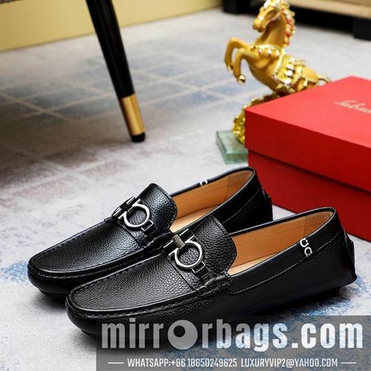 Ferragamo Shoes Ferragamo sz38-44 mnh0304