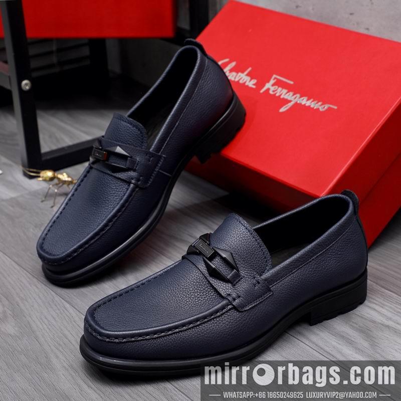 Ferragamo Shoes Ferragamo sz38-44 hnm0225