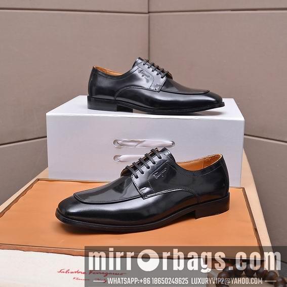 Ferragamo Shoes Ferragamo sz38-45 mnh0501