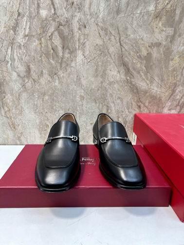 Ferragamo Shoes Ferragamo sz38-45 mnh0560