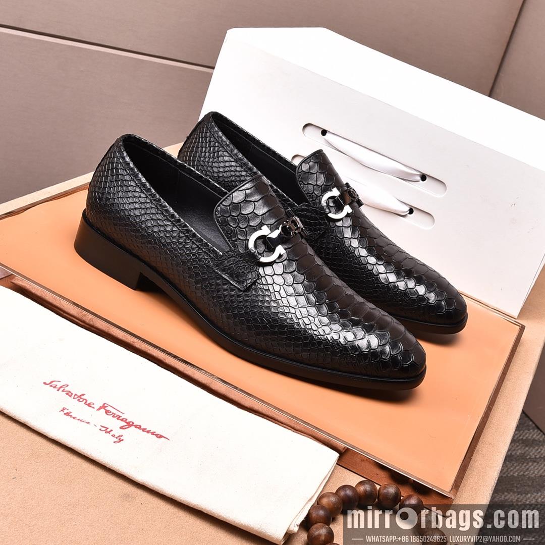 Ferragamo Shoes Ferragamo sz38-44 hnh0236
