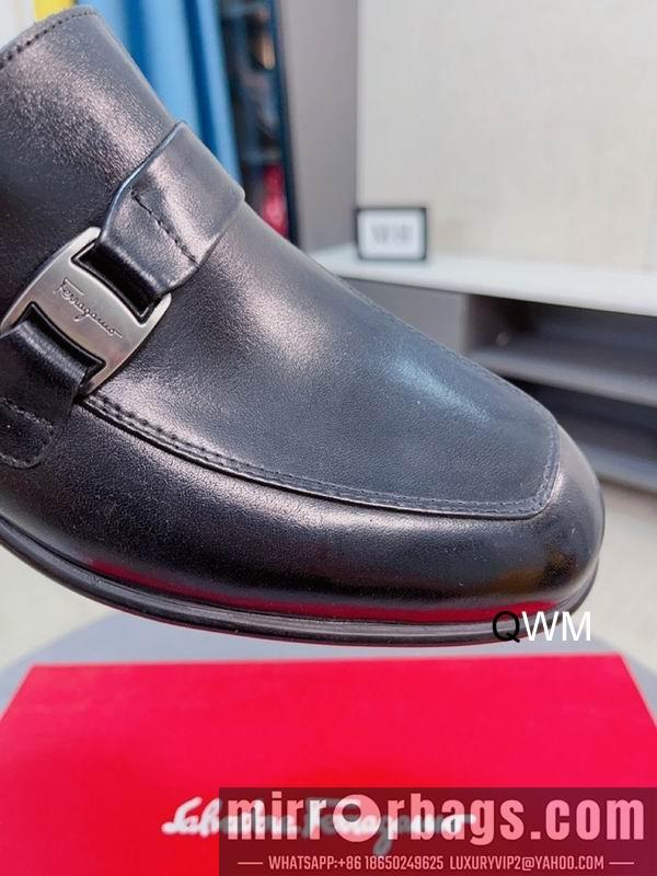 Ferragamo Shoes Ferragamo colour sz38-45 WM1204