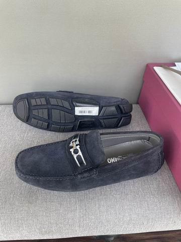 Ferragamo Shoes Ferragamo sz38-45 mnh0334