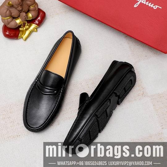 Ferragamo Shoes Ferragamo sz37-46 mnh0350