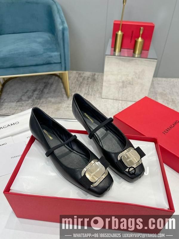 Ferragamo Shoes Ferragamo sz35-40 XJ0703