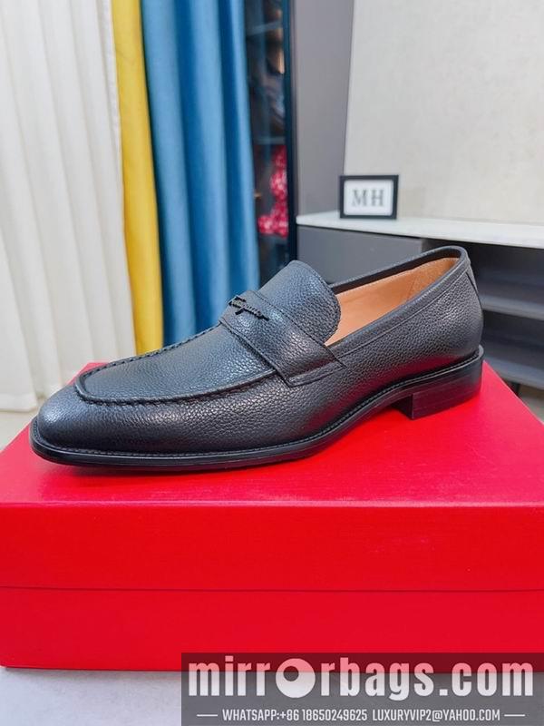 Ferragamo Shoes Ferragamo sz38-44 hnm0252