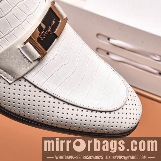 Ferragamo Shoes Ferragamo sz38-45 mnh02208