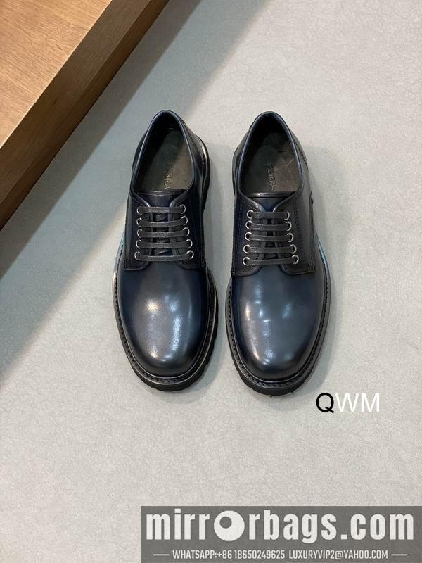 Ferragamo Shoes Ferragamo sz38-45 3C WM1201