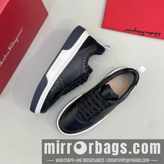 Ferragamo Shoes Ferragamo sz38-45 mnh0301