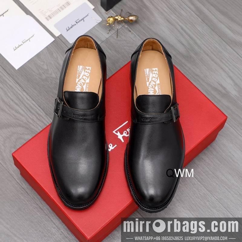 Ferragamo Shoes Ferragamo colour sz38-45 WM0806