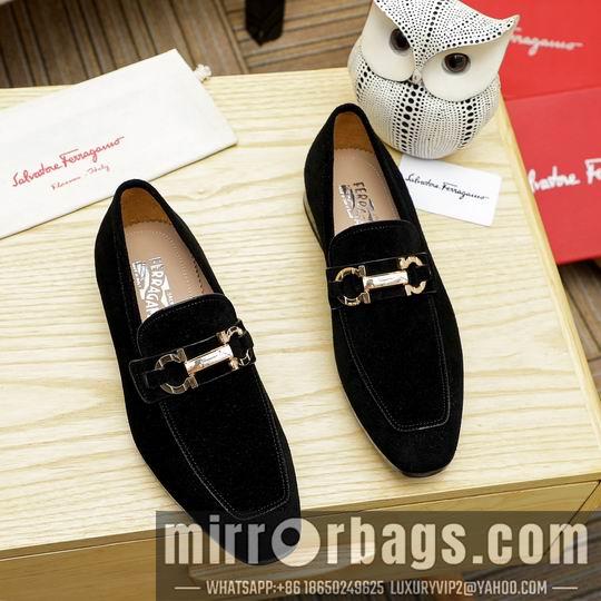 Ferragamo Shoes Ferragamo sz38-45 hnh0719