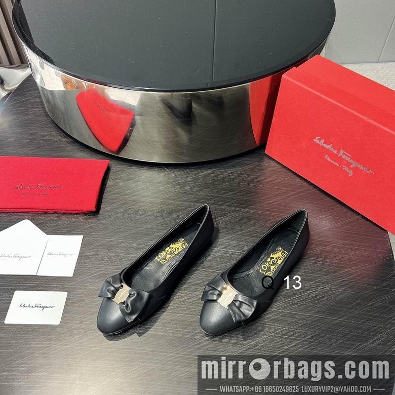 Ferragamo Shoes Ferragamo sz35-40 YM0703