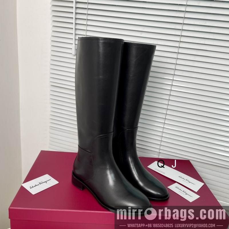 Ferragamo Shoes Ferragamo sz35-40 2C XJ0903
