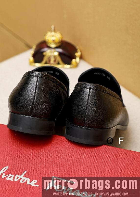 Ferragamo Shoes Ferragamo colour sz38-45 TF0101