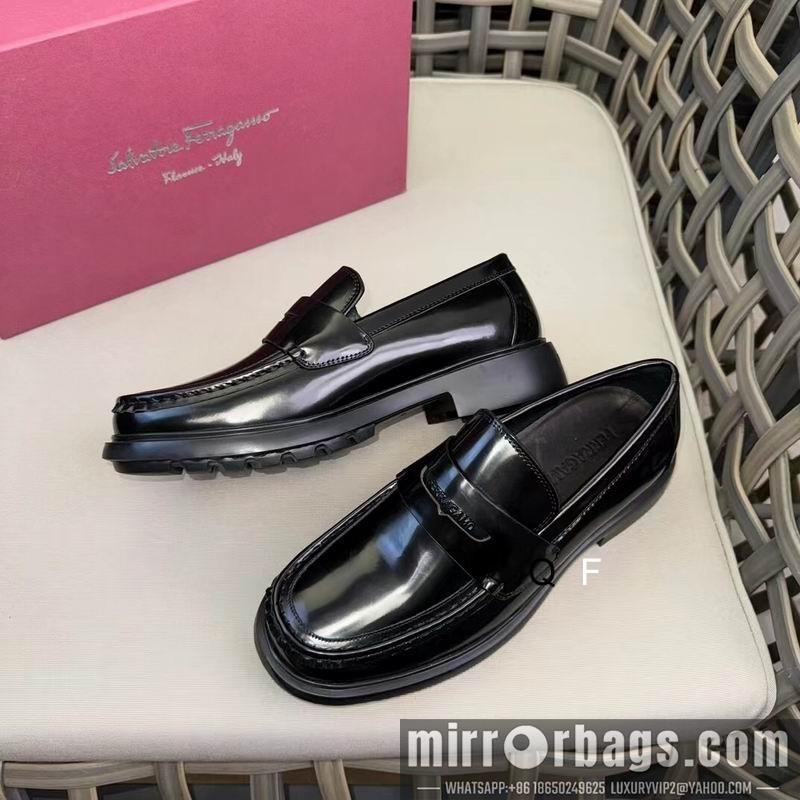 Ferragamo Shoes Ferragamo sz38-45 TF1115