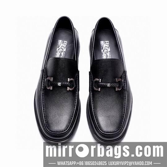 Ferragamo Shoes Ferragamo sz38-45 mnh02141