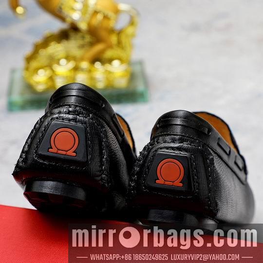 Ferragamo Shoes Ferragamo sz38-44 mnh0232