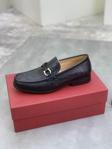 Ferragamo Shoes Ferragamo sz38-45 mnh0379