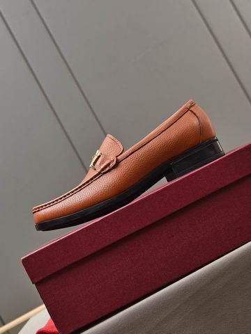Ferragamo Shoes Ferragamo sz38-45 hnh0910