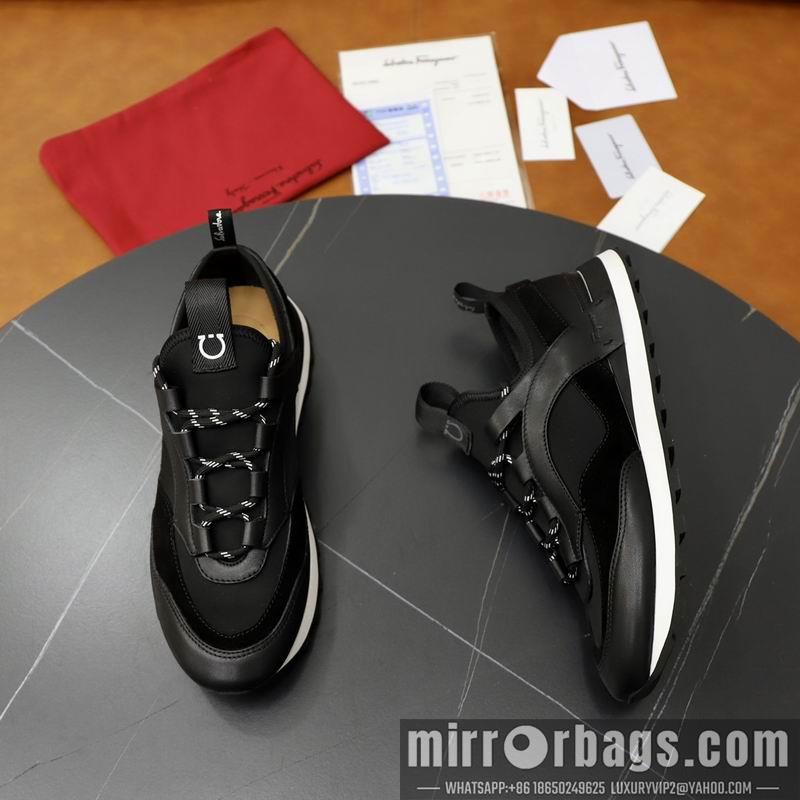 Ferragamo Shoes Ferragamo sz39-44 hnm0201