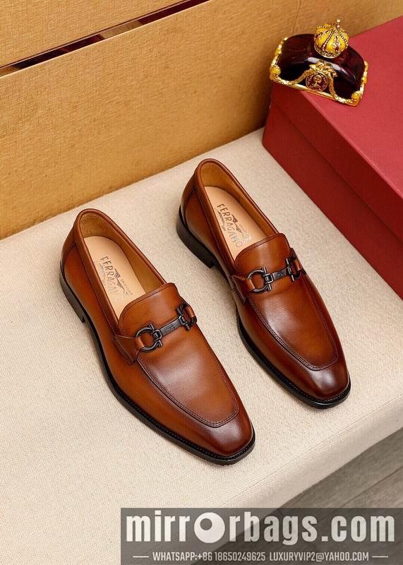 Ferragamo Shoes Ferragamo sz38-44 mnm02132