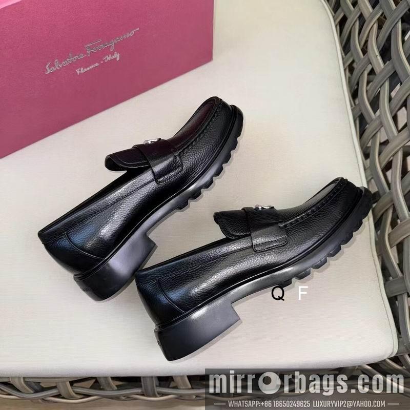 Ferragamo Shoes Ferragamo sz38-45 TF1113