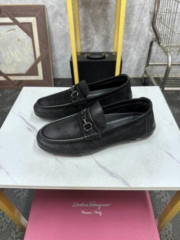 Ferragamo Shoes Ferragamo sz38-44 hnh0605