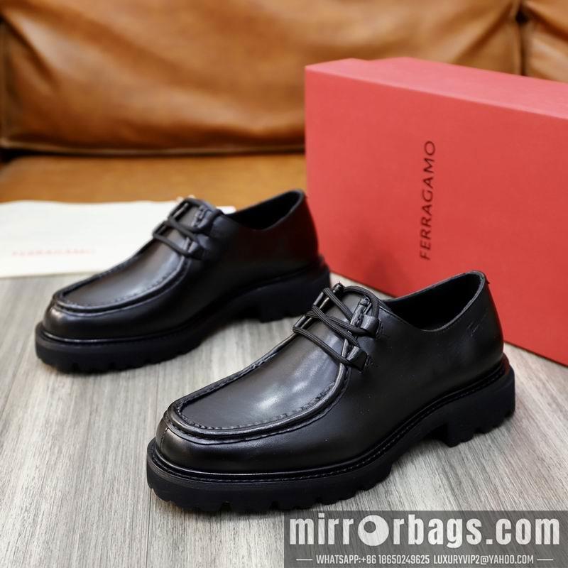 Ferragamo Shoes Ferragamo sz39-44 hnm0206
