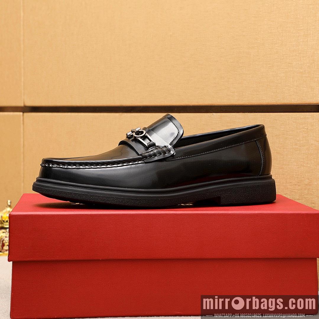 Ferragamo Shoes Ferragamo sz38-44 h0953