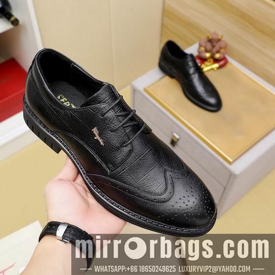 Ferragamo Shoes Ferragamo sz38-46 mnh0903