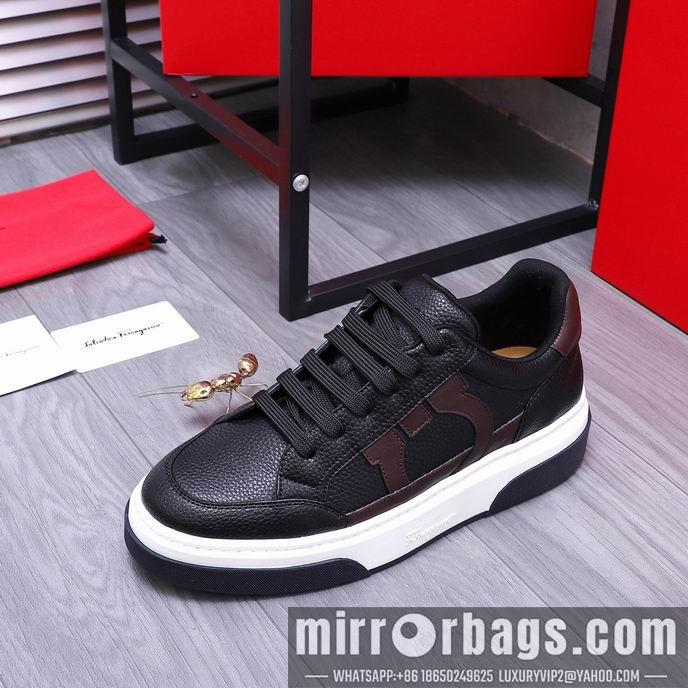 Ferragamo Shoes Ferragamo sz38-44 hnh0201