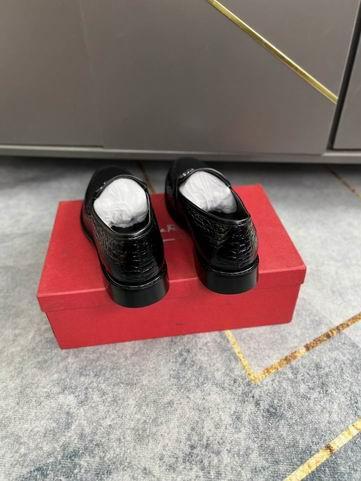 Ferragamo Shoes Ferragamo sz38-45 mnh02218