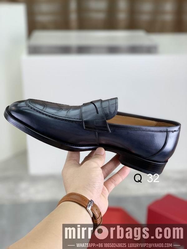 Ferragamo Shoes Ferragamo sz38-45 YY0304