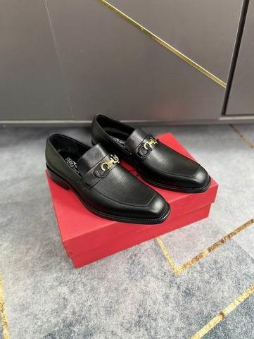 Ferragamo Shoes Ferragamo sz38-44 mnh02214