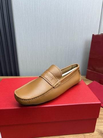 Ferragamo Shoes Ferragamo sz38-45 mnh0522