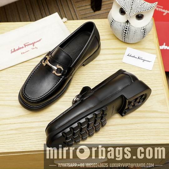 Ferragamo Shoes Ferragamo sz38-46 hnh1008