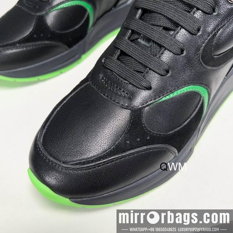 Ferragamo Shoes Ferragamo sz38-45 5C WM0804