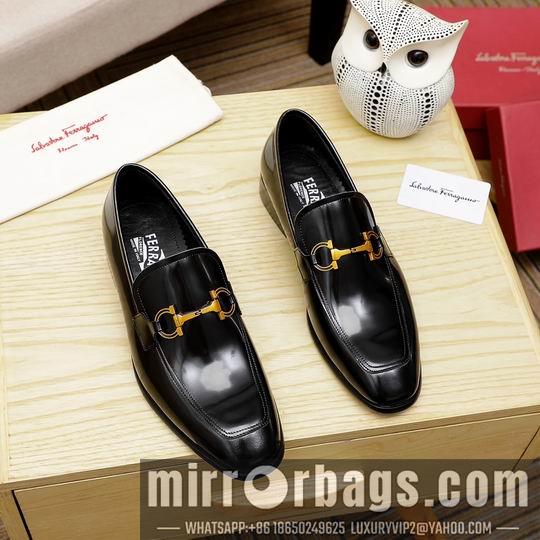 Ferragamo Shoes Ferragamo sz38-44 mnh0512