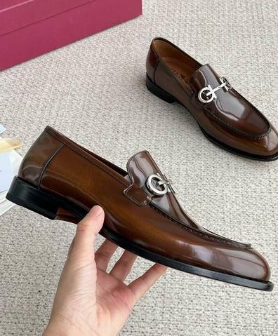 Ferragamo Shoes Ferragamo sz39-44 hnh0302