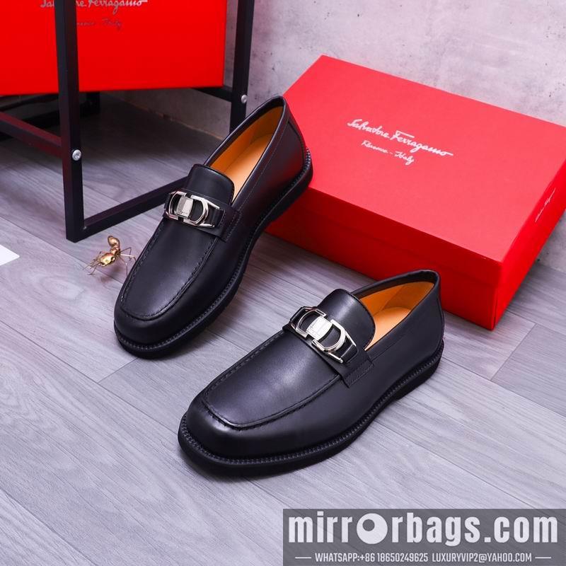 Ferragamo Shoes Ferragamo sz38-44 hnm0269