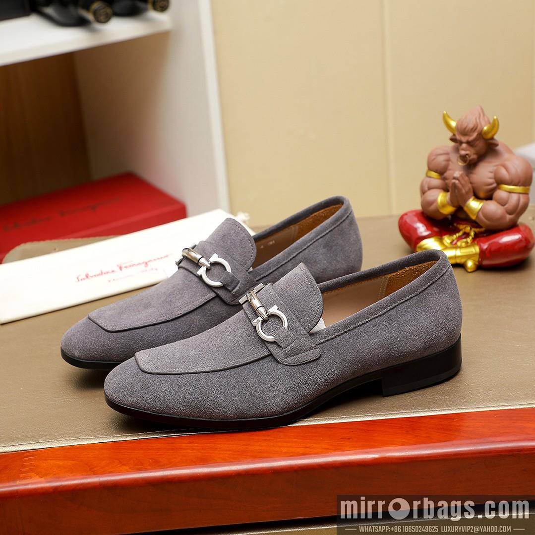 Ferragamo Shoes Ferragamo sz38-45 h0812