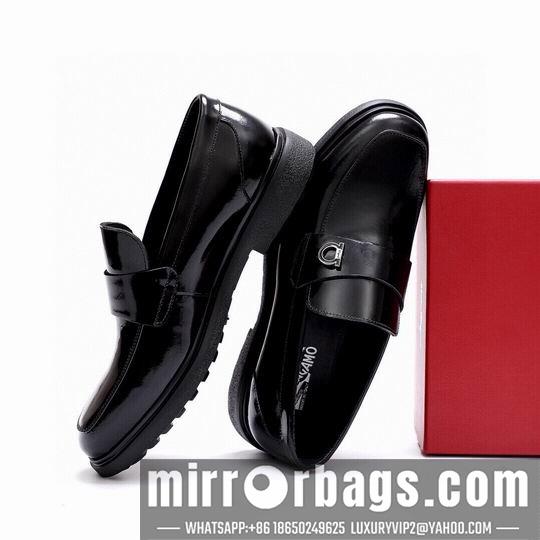 Ferragamo Shoes Ferragamo sz38-45 mnh02143
