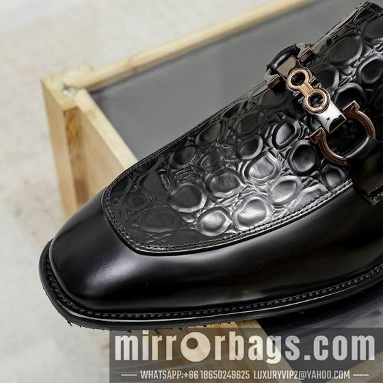 Ferragamo Shoes Ferragamo sz38-46 mnh02171