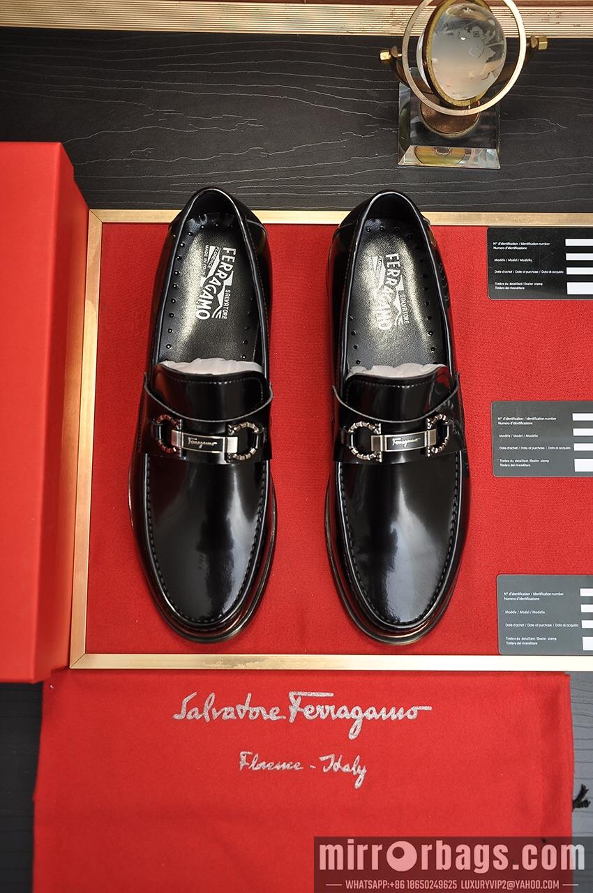 Ferragamo Shoes Ferragamo sz38-45 hnh1233