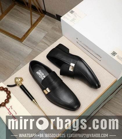 Ferragamo Shoes Ferragamo sz38-45 mnh0420