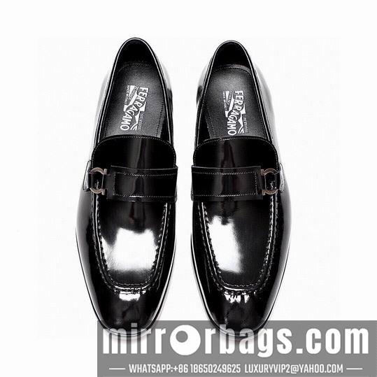 Ferragamo Shoes Ferragamo sz38-45 mnh02162