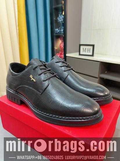 Ferragamo Shoes Ferragamo sz38-45 hnh0429